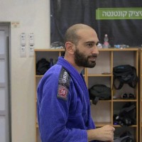Erez Chen's profile photo