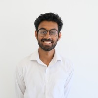 Convergent Employee Kathir Seralaathan's profile photo