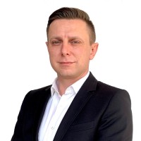 Schindler Group Employee Lukas Graf's profile photo