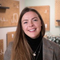 Linn Dyrhaug Email & Phone Number