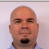 Constellation Employee David Rabe's profile photo