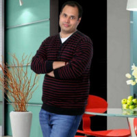 ePillars Systems Employee Deepak Nair's profile photo