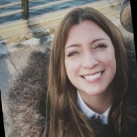 Crédit Agricole CIB Employee Nicky Smith's profile photo