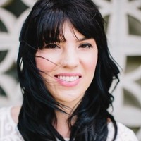 Braincube Employee Danielle Rand's profile photo