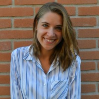 Zed_Comm PR Employee Carlotta Faccio's profile photo
