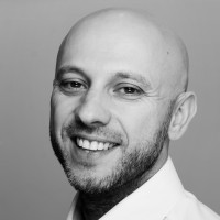 Deutsche Leasing Gruppe Employee Oleg Krasovytskyy's profile photo