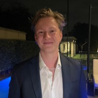 Beevo Employee Ben Ellenport's profile photo