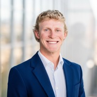 Denver Nuggets - NBA Basketball Team Employee Brooks Rasmussen's profile photo