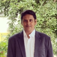Sri Ramakrishna Engineering College Employee Vivek Arokiyasamy's profile photo