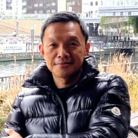 Singapore Institute of Directors Employee Stephen Chan's profile photo
