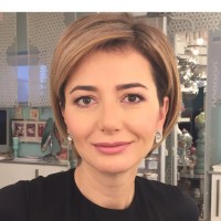 Nadia Crisan Email & Phone Number