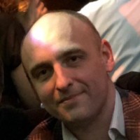 RDP.RU Employee Sergey Nosikov's profile photo