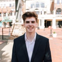 Goodman Real Estate Services Group LLC Employee Danny Popov's profile photo