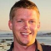 Buzztime Employee Gerrit Benson's profile photo