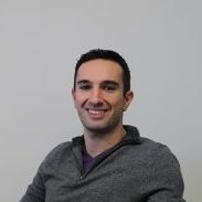 Infrasense Employee Evan Guarino's profile photo