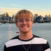 The Student Life Newspaper Employee Thomas Matheis's profile photo