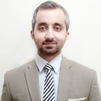 Careem Employee Omar Haroon's profile photo