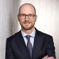 Earn.re Employee Claas Greger's profile photo