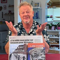 Author Employee Tim Wolfe's profile photo