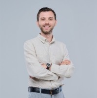 SOFTSWISS Employee Nikita Keino's profile photo