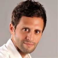 Everesting Employee Dani Hostench's profile photo