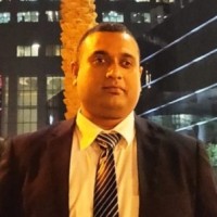 Rajesh Roy Email & Phone Number