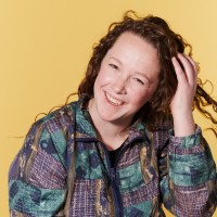 Yonder Employee Mc Glover's profile photo