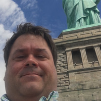 JJ Tech (J&J Technical Services, LLC) Employee Matthew James's profile photo