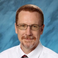 Edison High School Employee Troy Spetter's profile photo