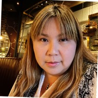 Discover Battery Employee Vincci Tang's profile photo