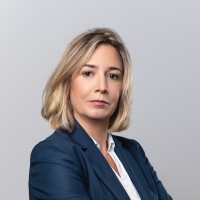 Collectivité De Saint-Martin - Développement Économique Employee Audrey Gil's profile photo