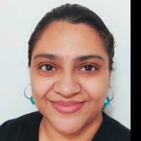Aviso Wealth Employee Jayashree Ravi's profile photo