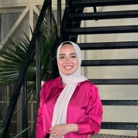 Nadine Raafat's profile photo