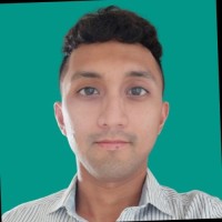 Forest Interactive Employee Arief Fauzy's profile photo