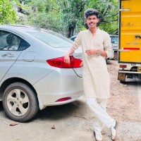 Corizo Employee Praveen kittur's profile photo