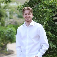 Nanalysis Employee Evan Wilkinson's profile photo