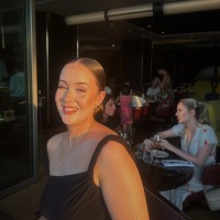 Georgia Harris Email & Phone Number