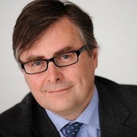 Enhesa Group Employee Patrick Gale's profile photo