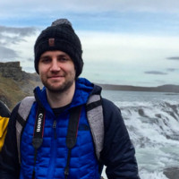 SmartWave S.A. Employee Nathan Sartori's profile photo