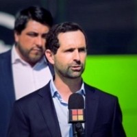 FlixBus GmbH Employee Santiago Echeverria Echeverría's profile photo