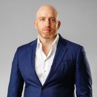 Rise Group Investments Employee Jivar Foty's profile photo