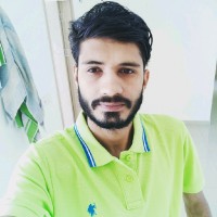 Roop Polymers Ltd Employee Kundan Mishra's profile photo