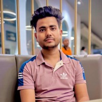 Krenai Employee Mohit Prajapati's profile photo
