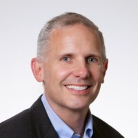 Aptitude Software Employee Carl Gern's profile photo