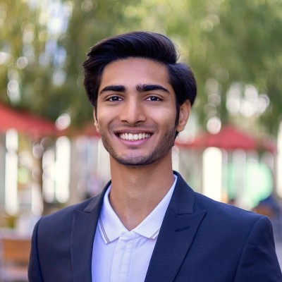 Viraj Vijaywargiya Email