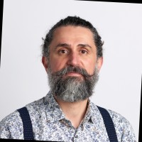 Gabriel Harris Email