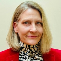 GlobalGiving Employee Alison Kolwaite's profile photo
