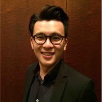 Cargill Employee Dean Ng's profile photo