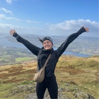 Wilberforce College Employee Fran Swann's profile photo