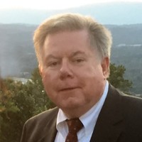 Amazon Web Services Employee Lou Ward's profile photo